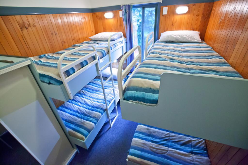 Cairns Crystal Cascades Holiday Park Quarto foto