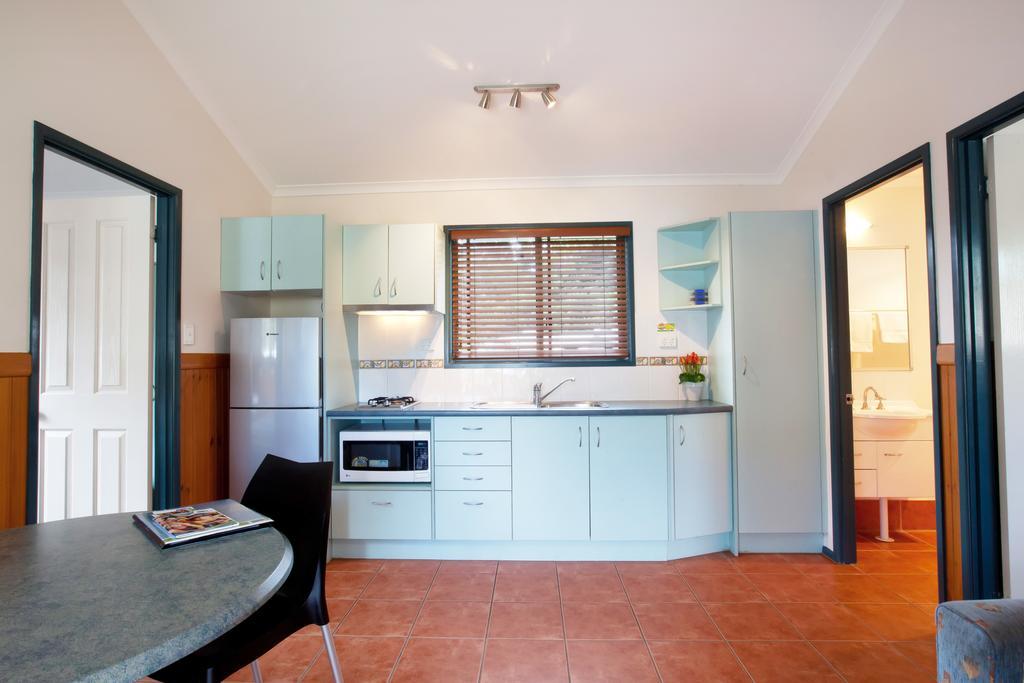 Cairns Crystal Cascades Holiday Park Quarto foto