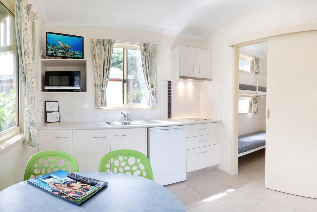 Cairns Crystal Cascades Holiday Park Quarto foto