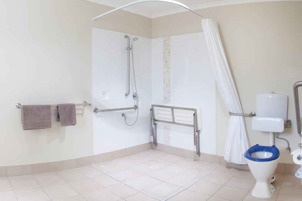 Cairns Crystal Cascades Holiday Park Quarto foto